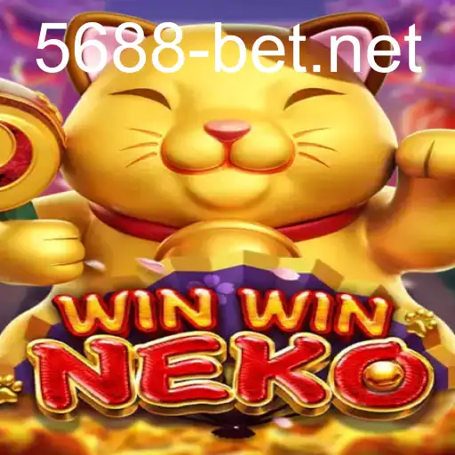 Explorando o Fascinante Mundo de WinWinNeko: O Jogo de Apostas com 5688bet