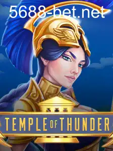 TempleofThunder: Uma Jornada Épica no Mundo dos Jogos Online