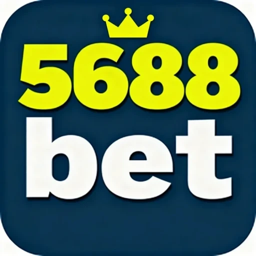 5688bet logo